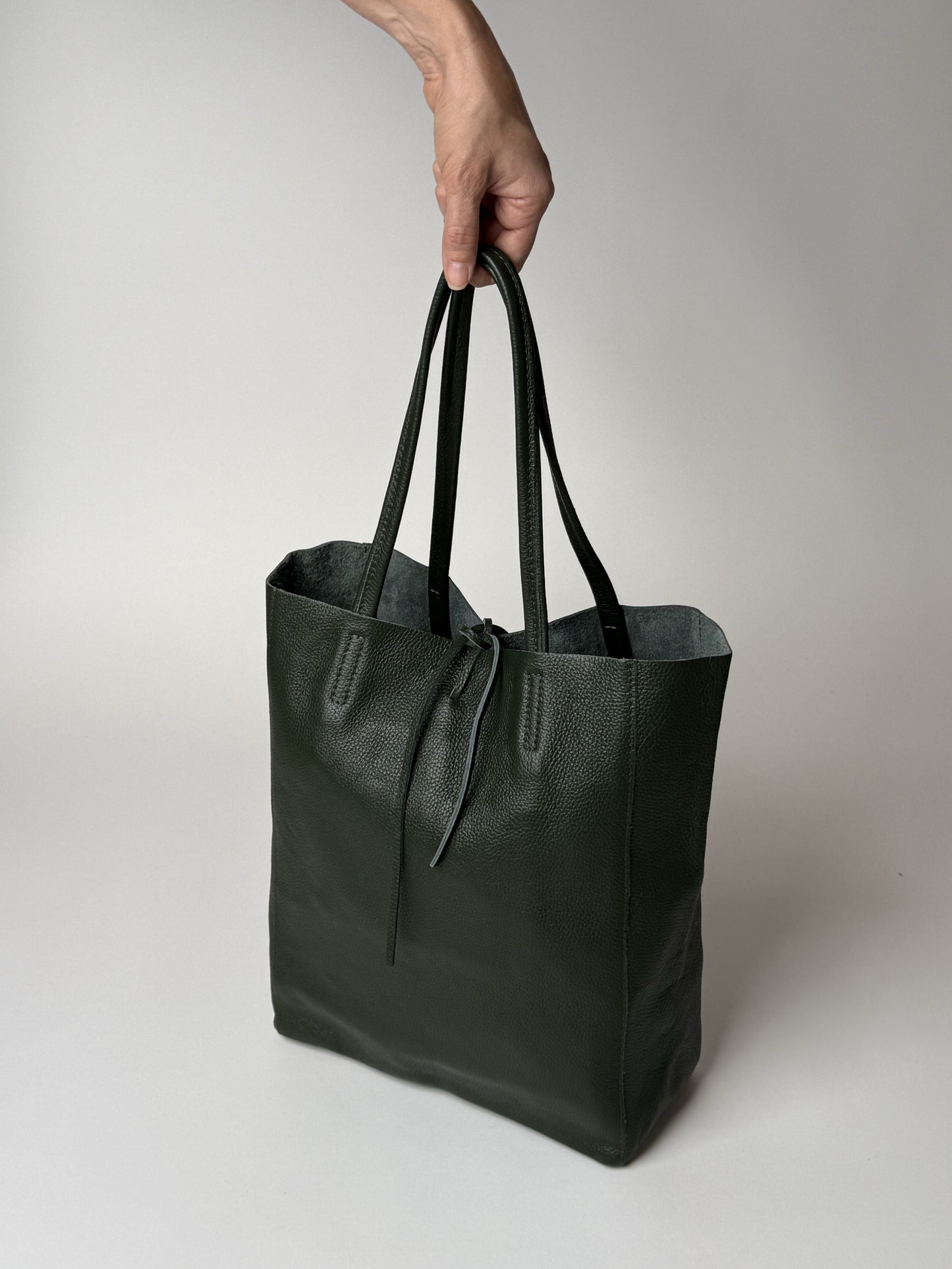 The Essential Tote